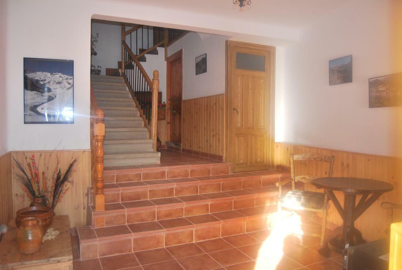 Casa Lacambra Boltaña Exteriör bild